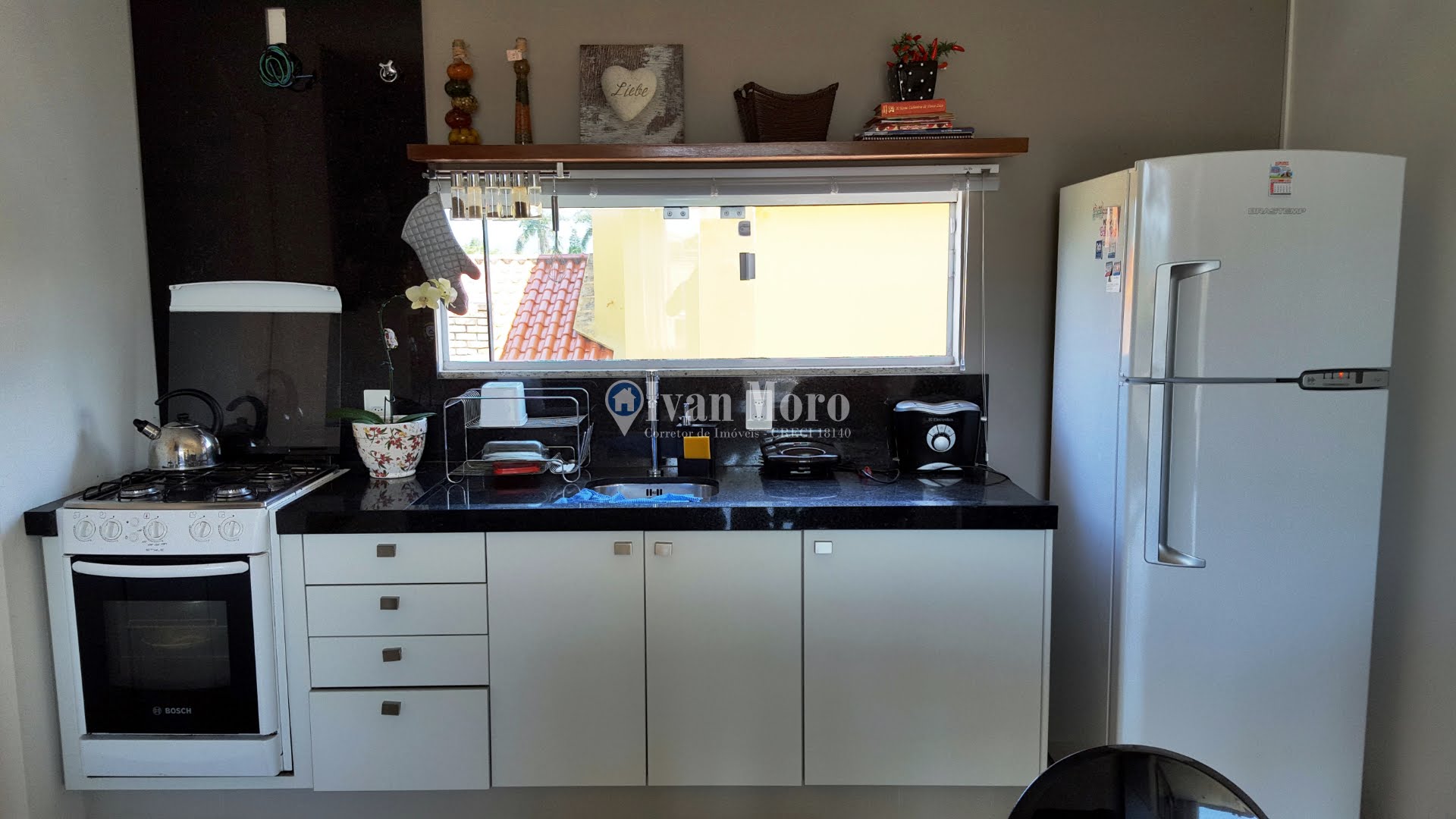 Apartamento para alugar com 1 quarto, 1 banheiro e 35m² no Daniela, Florianópolis (SC) — foto 12 de 23