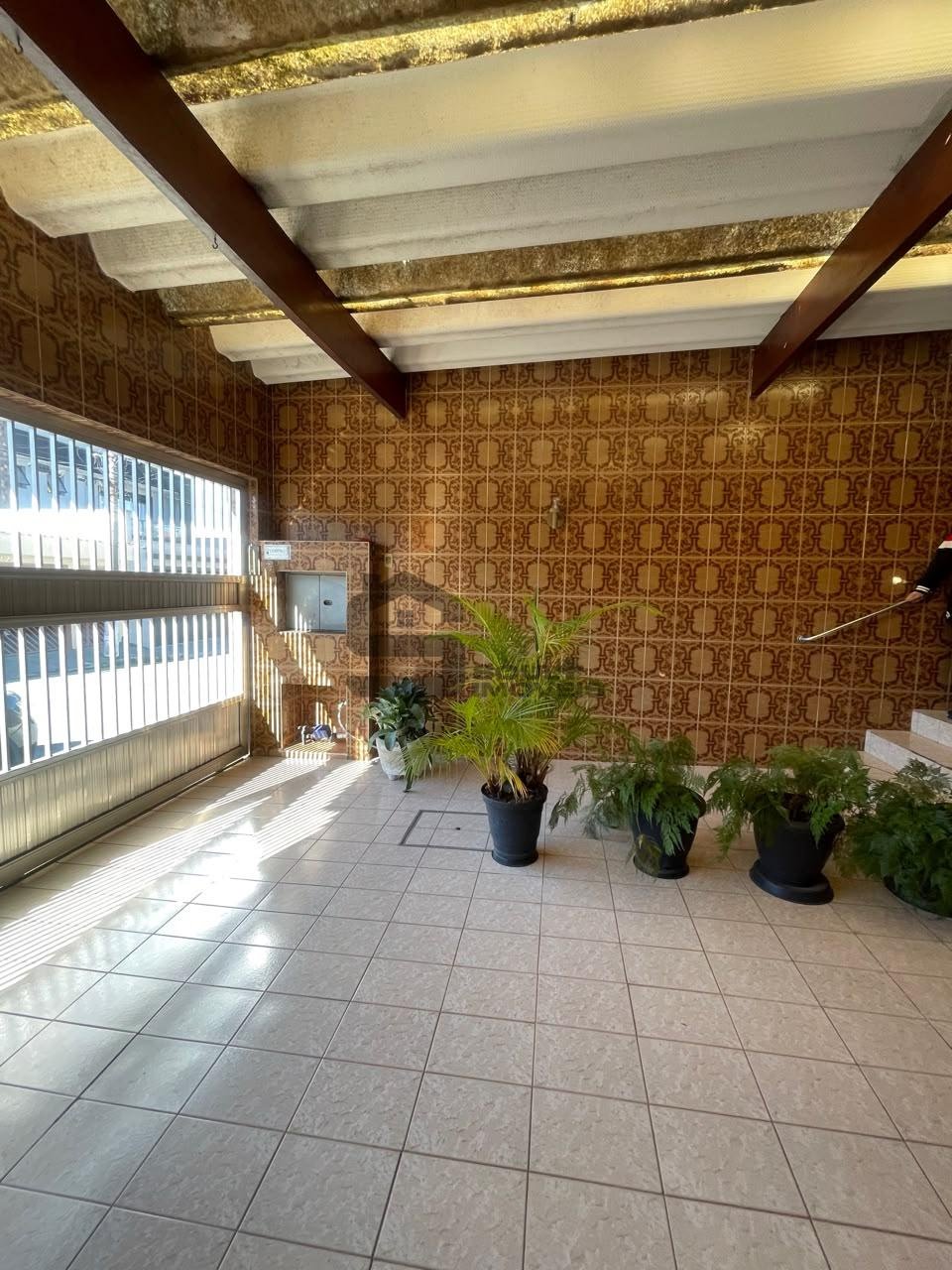 Portão da Garagem