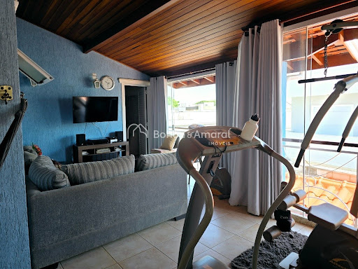 Casa de Condomínio, 4 quartos - Foto 29