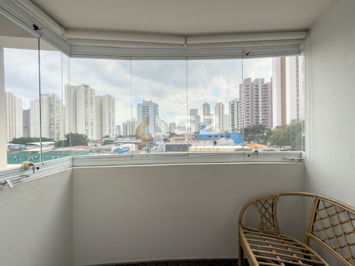 Apartamento 2 quartos c suíte 1 vaga  Vila Leopoldina - São Paulo, SP