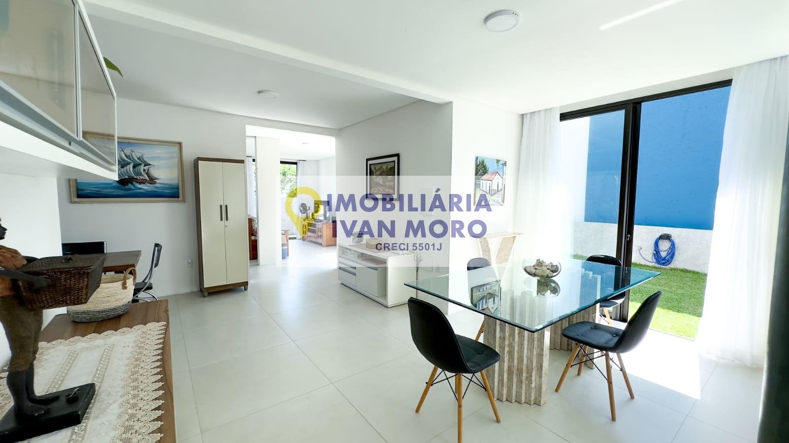 Casa à venda com 4 quartos, 4 suítes, 2 vagas e 288m² no Cachoeira do Bom Jesus, Florianópolis (SC) — foto 11 de 30