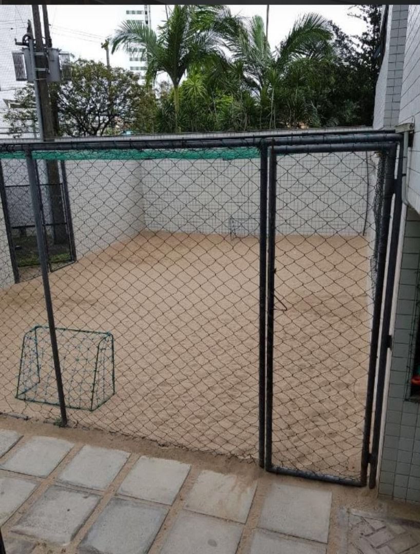 Apartamento à venda com 2 quartos, 1 suíte, 1 vaga e 69m² no Casa Amarela, Recife (PE) — foto 10 de 12