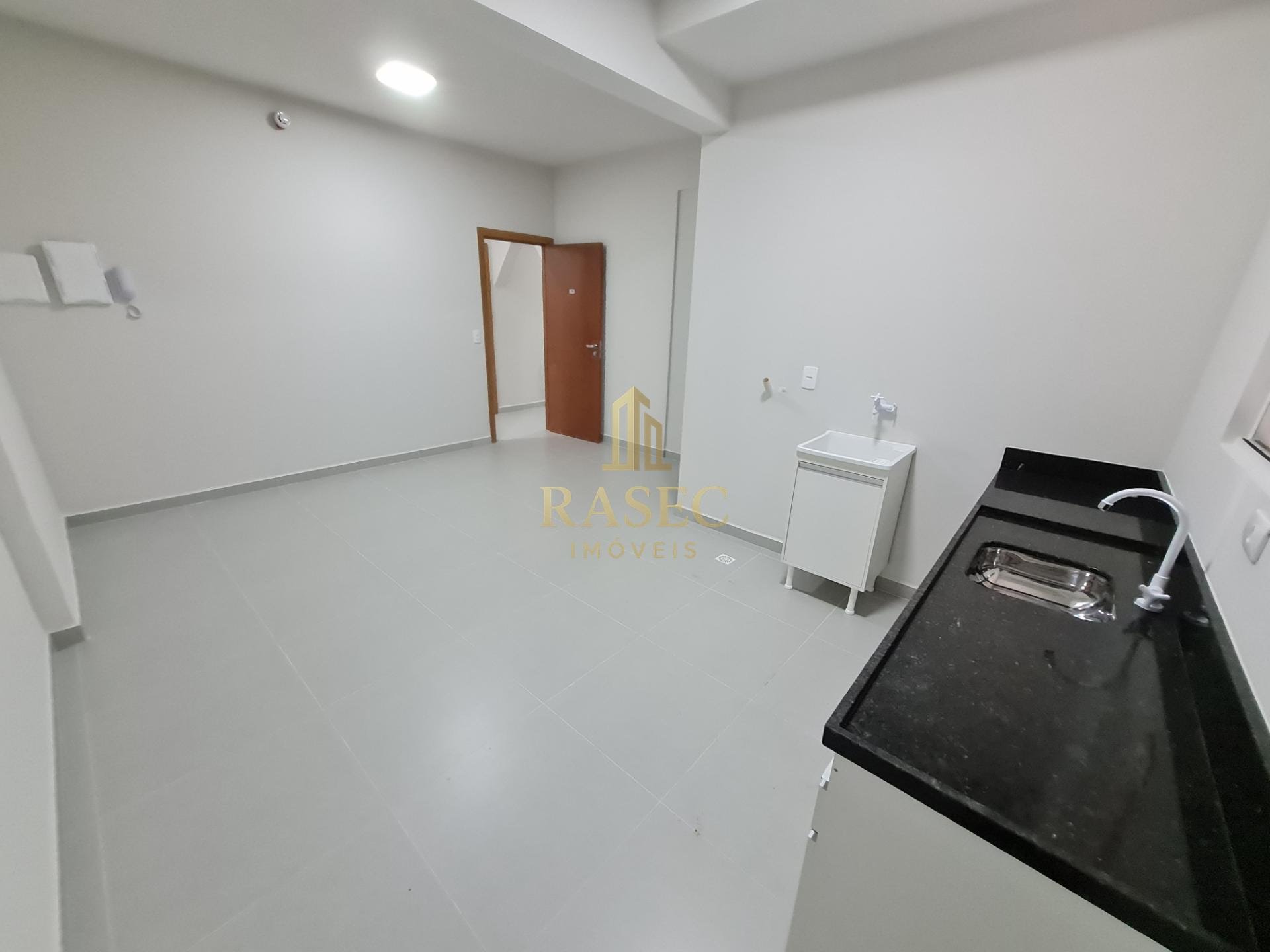 Quarto/cozinha