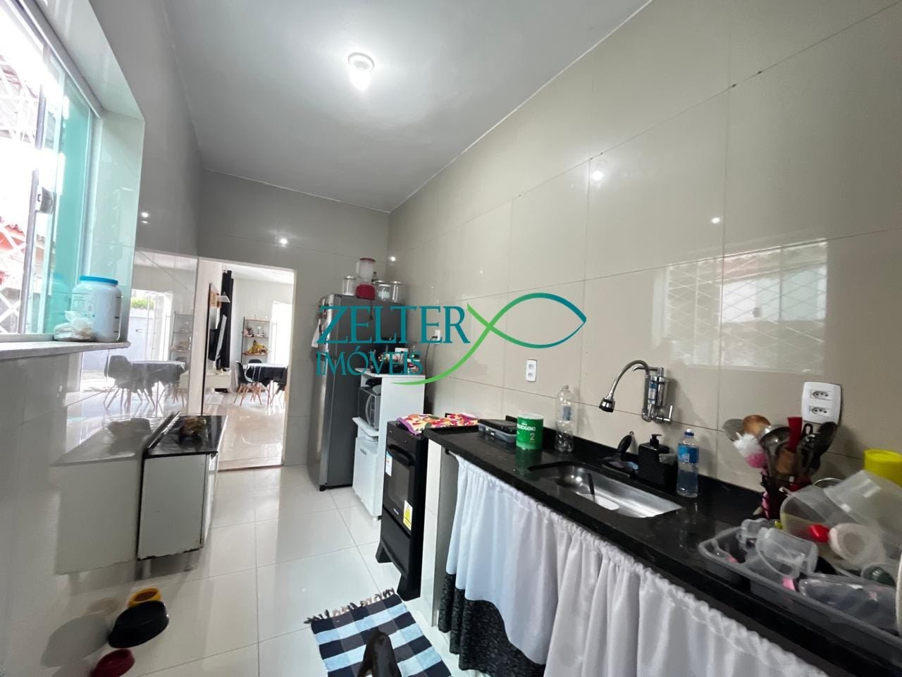 Casa à venda com 3 quartos, 2 banheiros, 2 vagas e 80m² no Parada de Lucas, Rio de Janeiro (RJ) — foto 18 de 22