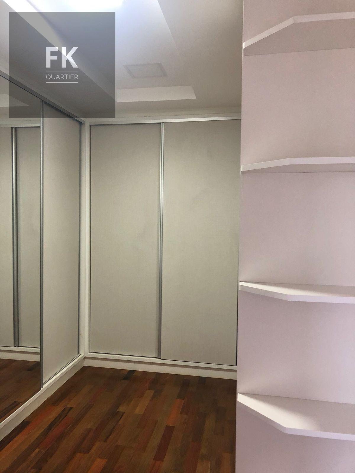 Casa à venda com 4 quartos, 4 suítes, 4 vagas e 440m² no Alphaville, Santana de Parnaíba (SP) — foto 13 de 21