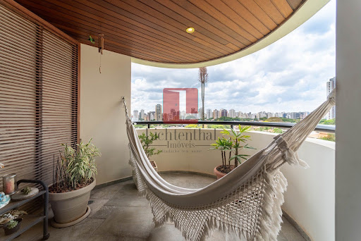 Apartamento Cobertura Duplex de 354M² no Brooklin Paulista - SP: 4 Dormitórios, 2 Suítes, 6 Banheiros - Venda  por R$ 2.600.000.