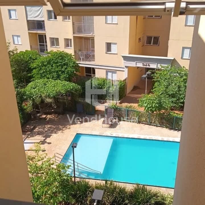 Apartamento à venda com 2 quartos, 1 banheiro, 1 vaga e 50m² no Jardim Planalto, São José do Rio Preto (SP) — foto 2 de 10