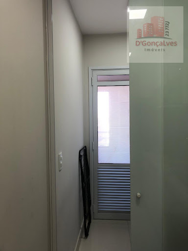 Apartamento à Venda no Centro de Diadema, 65m², 2 Dorms, 1 Suíte