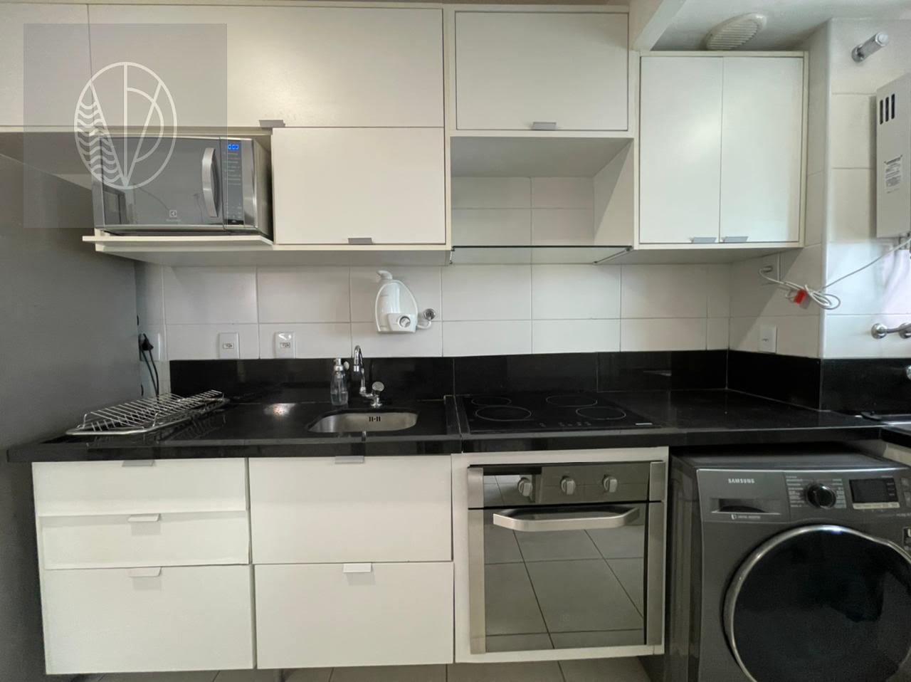 Apartamento para alugar com 1 quarto, 1 suíte, 1 vaga e 33m² no Caminho das Árvores, Salvador (BA) — foto 7 de 30
