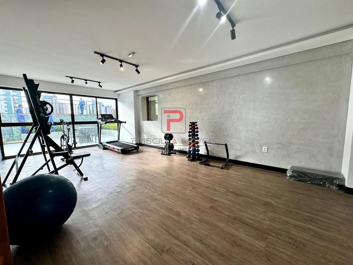 Apartamento à venda com 2 quartos, 2 suítes, 2 vagas e 83m² no Manaíra, João Pessoa (PB) — foto 16 de 16