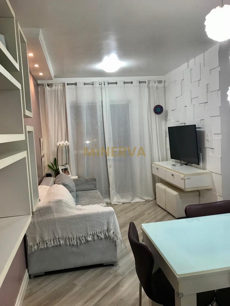 Apartamento à venda com 2 quartos, 1 suíte, 1 vaga e 50m² no Vila Regente Feijó, São Paulo (SP) — foto 6 de 23