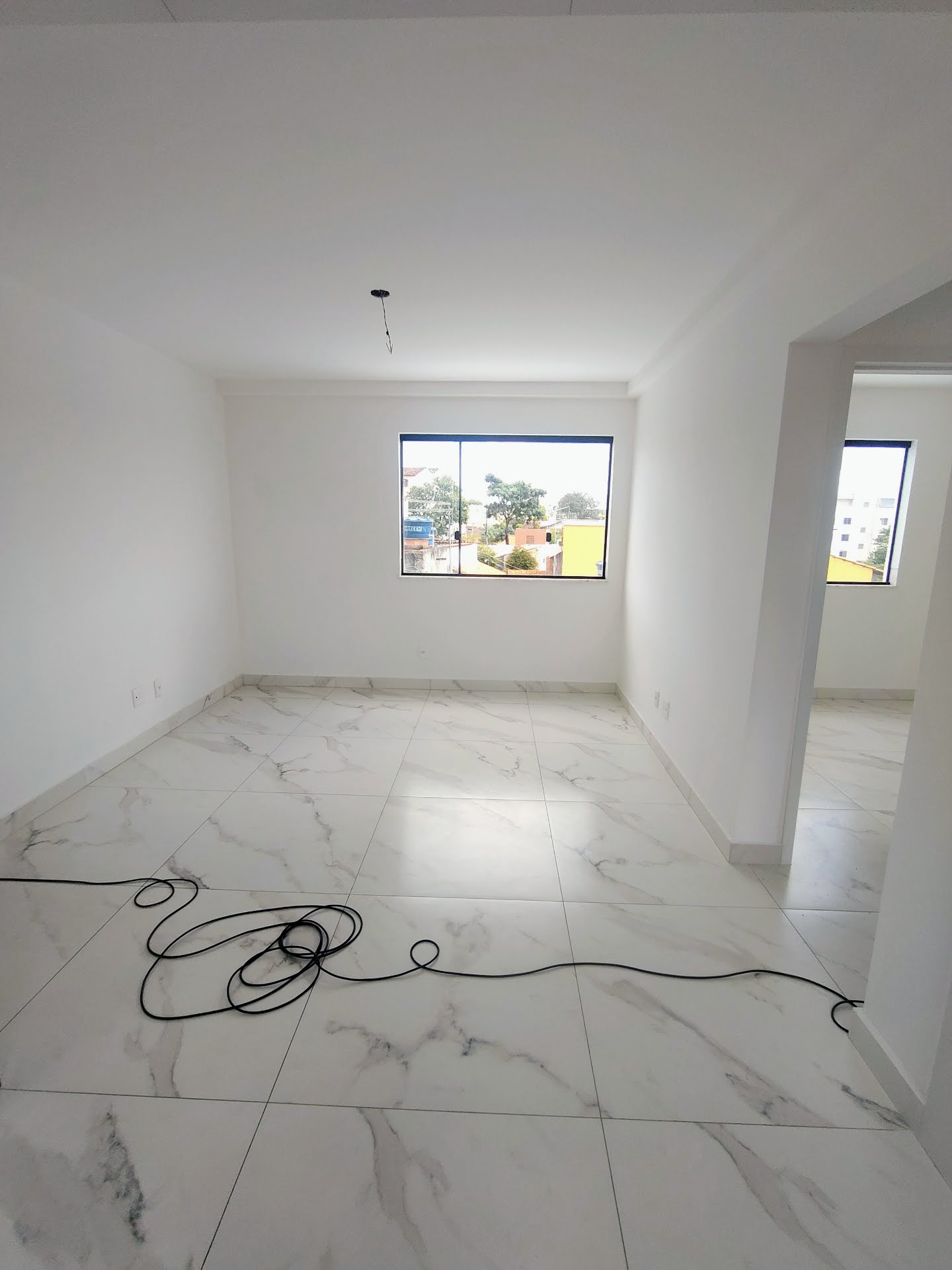 Apartamento à venda com 2 quartos, 1 suíte, 1 vaga e 51m² no Santa Monica, Belo Horizonte (MG) — foto 20 de 20