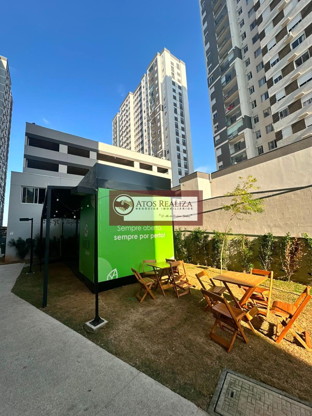 Apartamento à venda com 2 quartos, 1 banheiro e 39m² no Socorro, São Paulo (SP) — foto 6 de 29