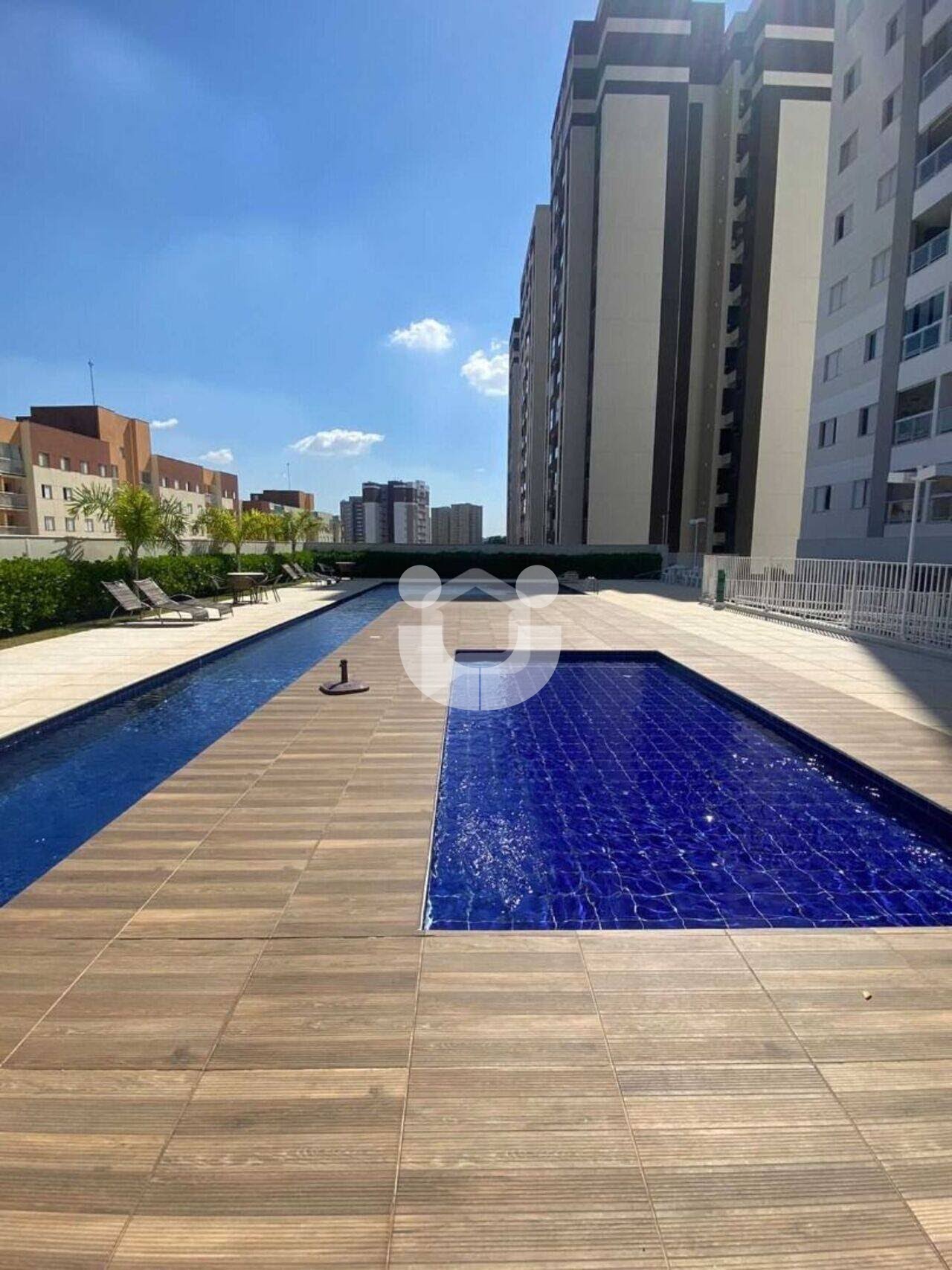 Apartamento La Vista Moncayo Sorocaba