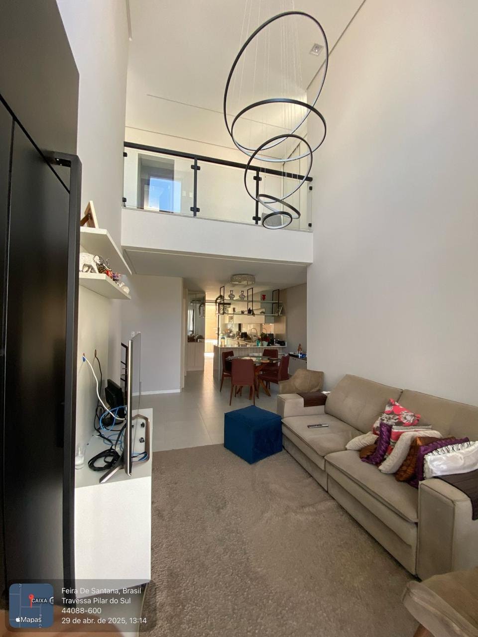 Casa à venda com 3 quartos, 1 suíte, 2 vagas e 160m² no Brasília, Feira de Santana (BA) — foto 5 de 25