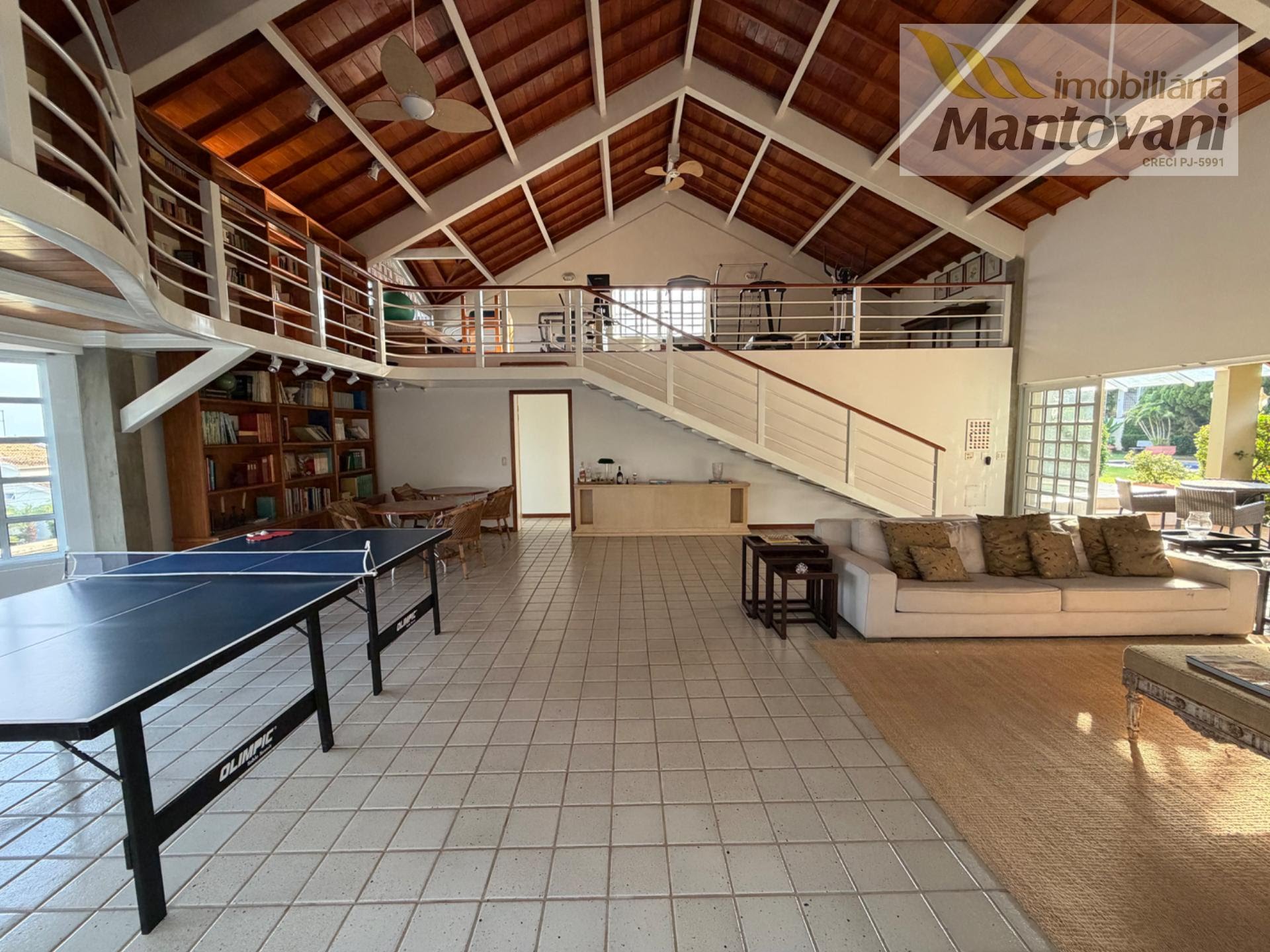 Casa à venda com 7 quartos, 7 suítes, 6 vagas e 3000m² no Parque Residencial Colina das Estrelas, Tatuí (SP) — foto 20 de 30