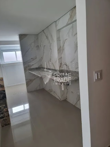 Apartamento 2 Dormitórios tipo Garden no Embaré  -  Santos