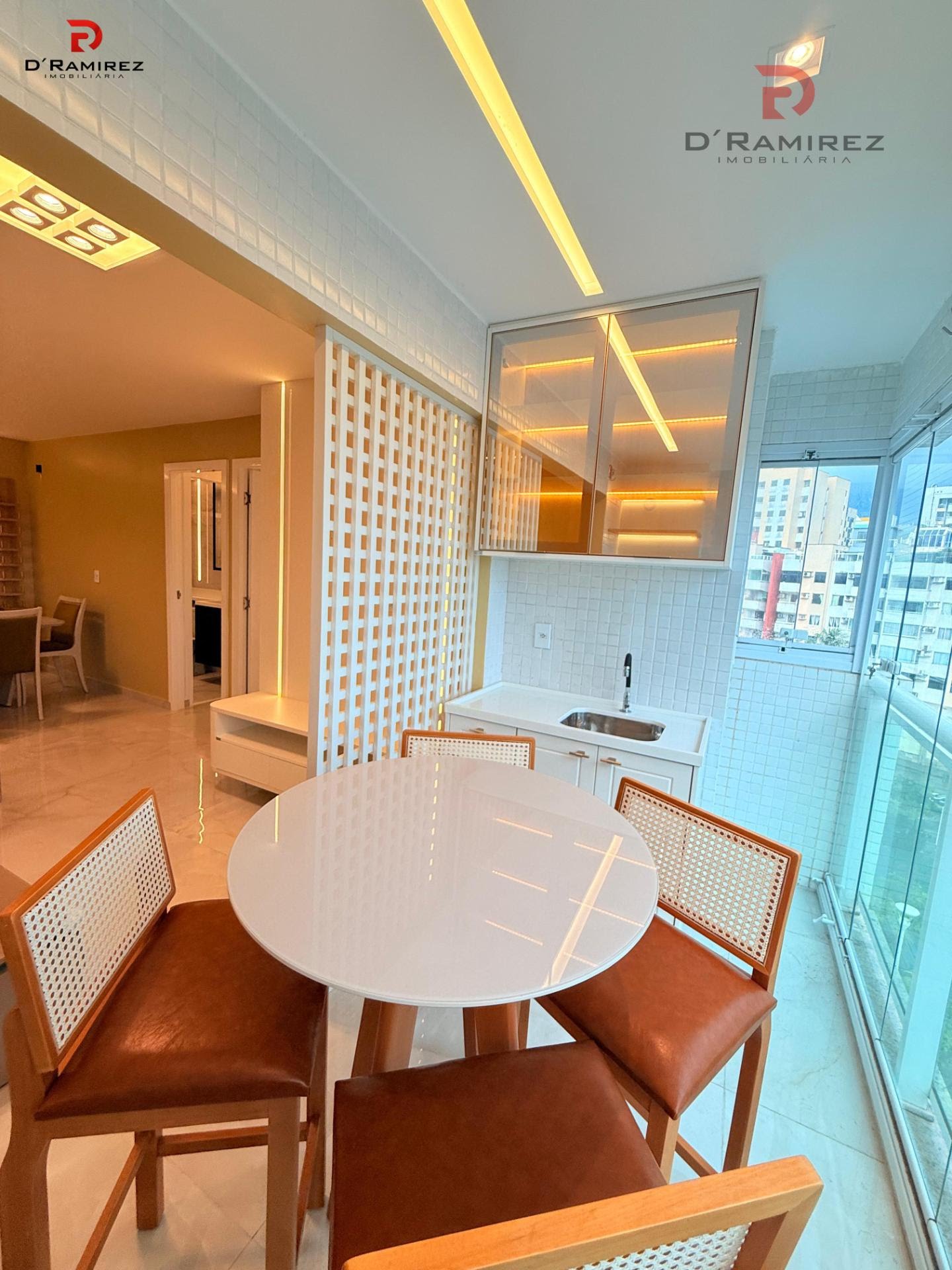 Apartamento à venda com 2 quartos, 2 suítes e 88m² no Ponta do Farol, São Luís (MA) — foto 10 de 26