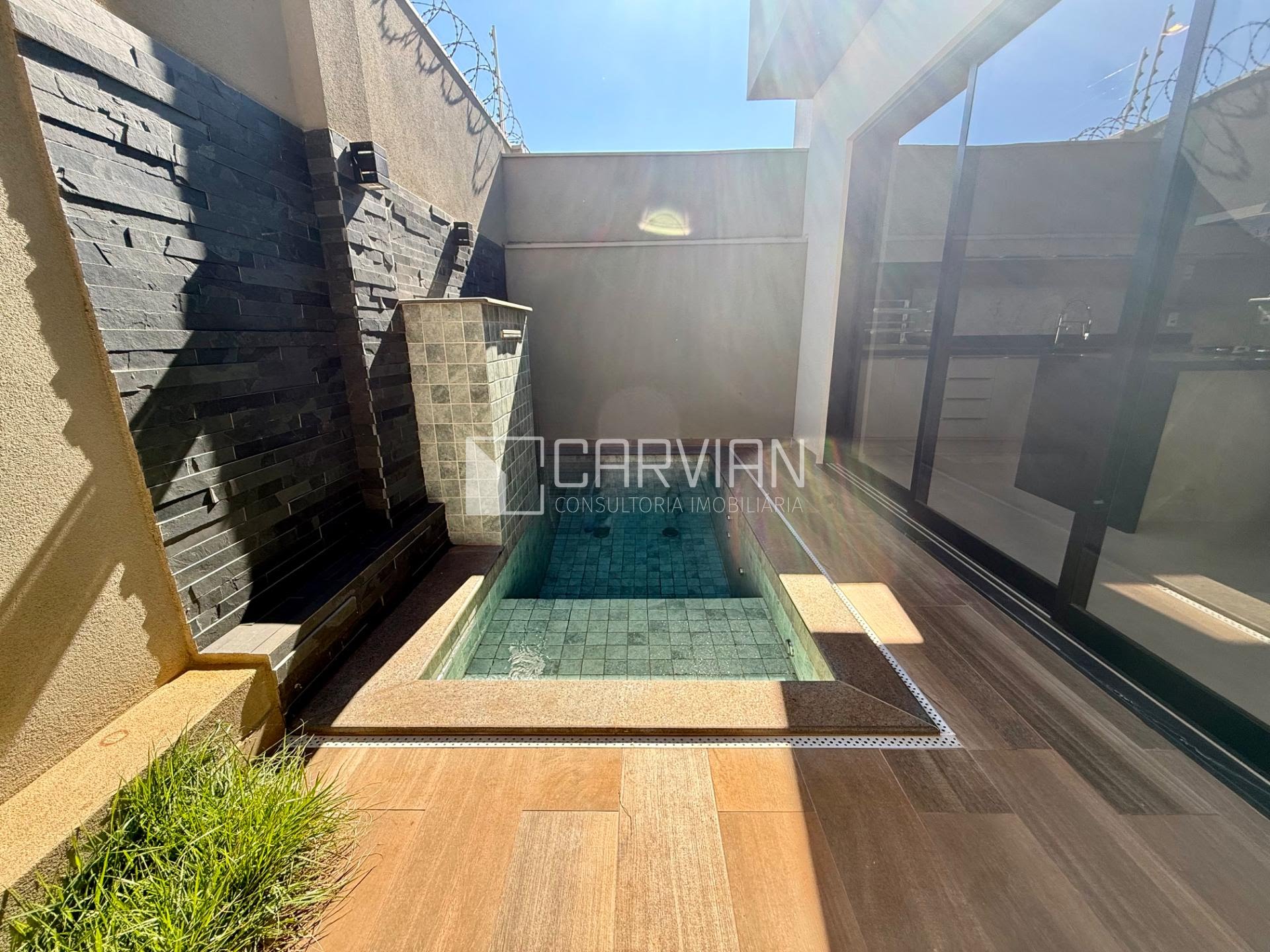 Casa à venda com 3 quartos, 3 suítes, 4 vagas e 153m² no Jardim San Marco, Ribeirão Preto (SP) — foto 12 de 30