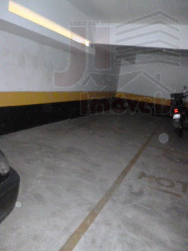 Garagem