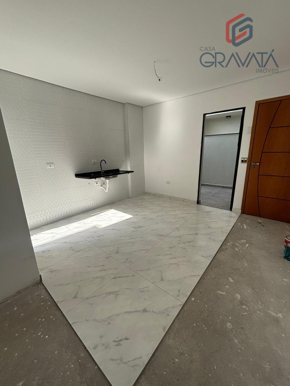 Apartamento à venda com 2 quartos, 1 banheiro, 1 vaga e 55m² no Vila Alice, Santo André (SP) — foto 20 de 20