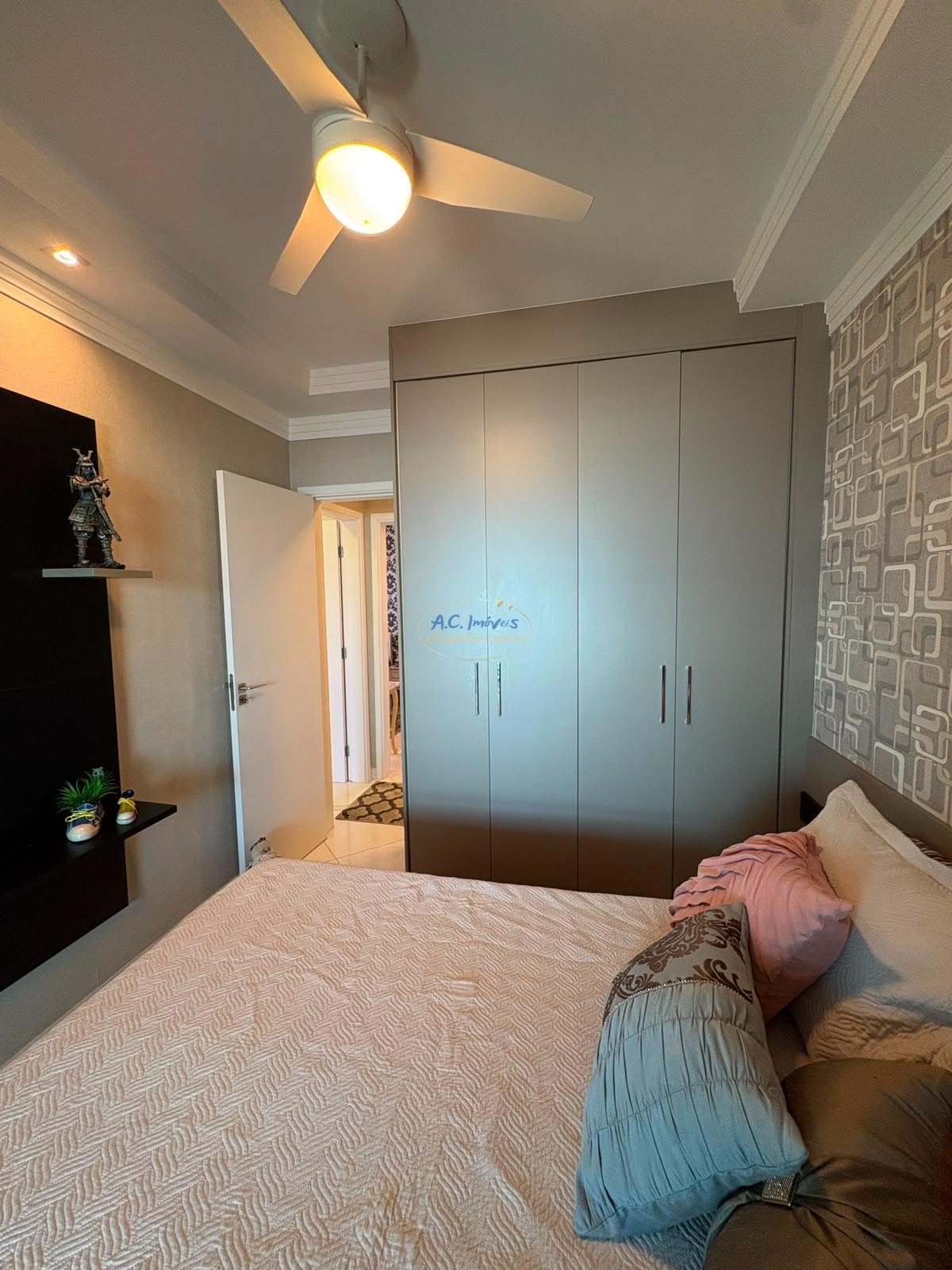 Apartamento à venda com 3 quartos, 1 suíte, 2 vagas e 100m² no Balneario Flórida, Praia Grande (SP) — foto 16 de 30