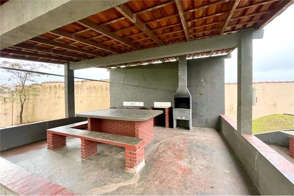 Apartamento à venda com 2 quartos, 1 banheiro, 1 vaga e 50m² no Jardim Ipanema (Zona Oeste), São Paulo (SP) — foto 24 de 25