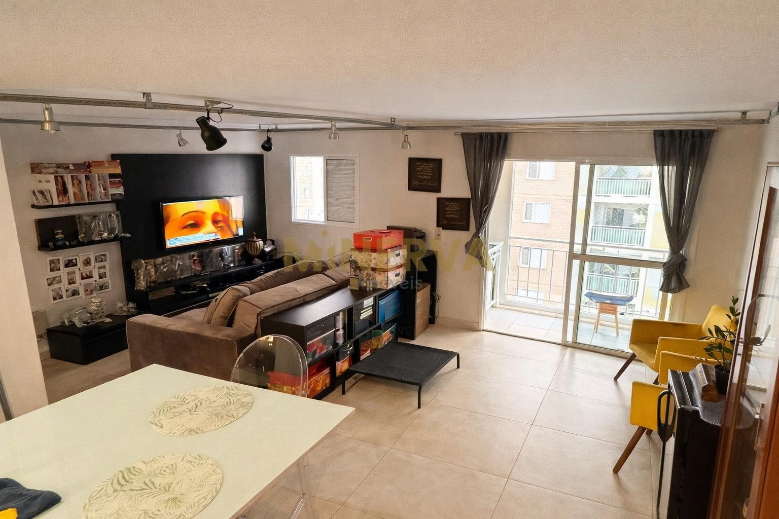 Apartamento à venda com 3 quartos, 2 banheiros, 2 vagas e 77m² no Picanço, Guarulhos — foto principal