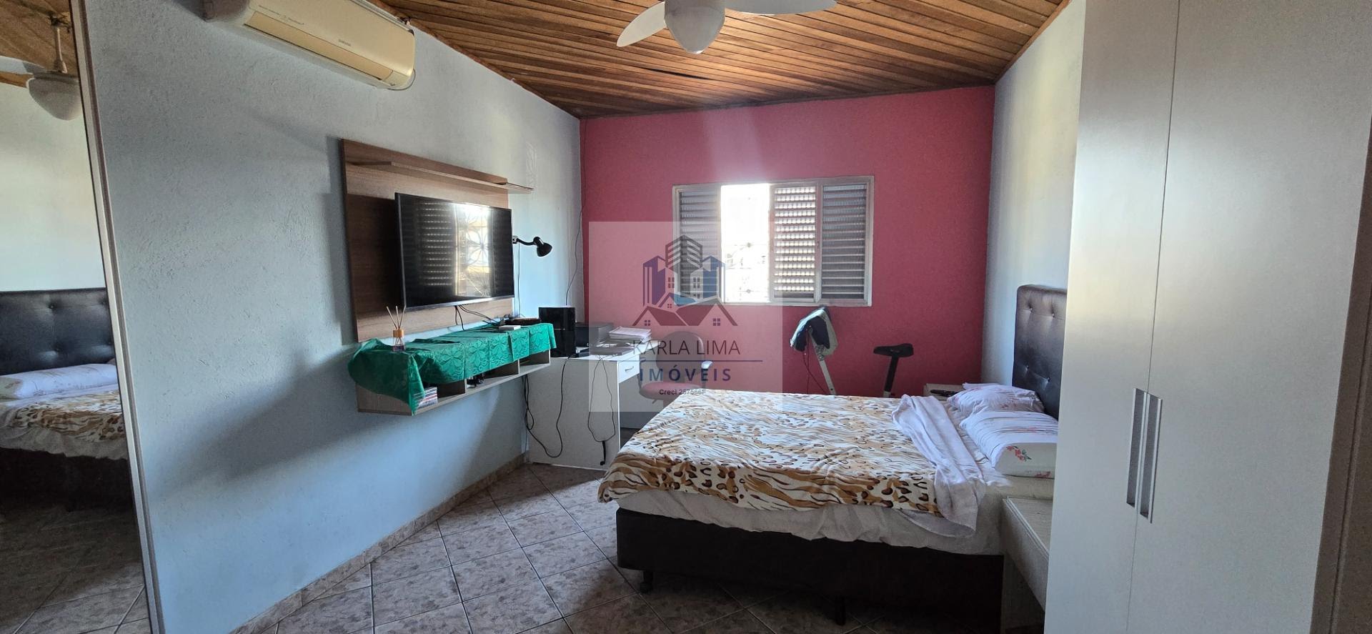 Casa à venda com 4 quartos, 2 banheiros, 1 vaga e 61m² no Jardim Progresso (vicente de Carvalho), Guarujá (SP) — foto 18 de 30