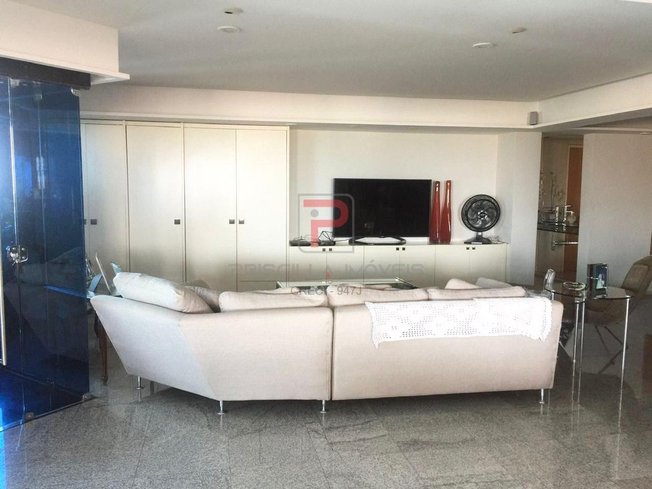 Apartamento à venda com 4 quartos, 4 suítes, 2 vagas e 385m² no Manaíra, João Pessoa (PB) — foto 9 de 26