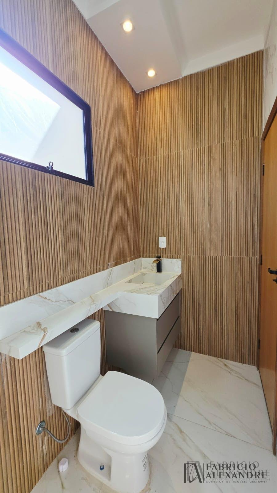 Casa à venda com 3 quartos e 1 suíte no Residencial Setsul II, São José do Rio Preto (SP) — foto 22 de 30
