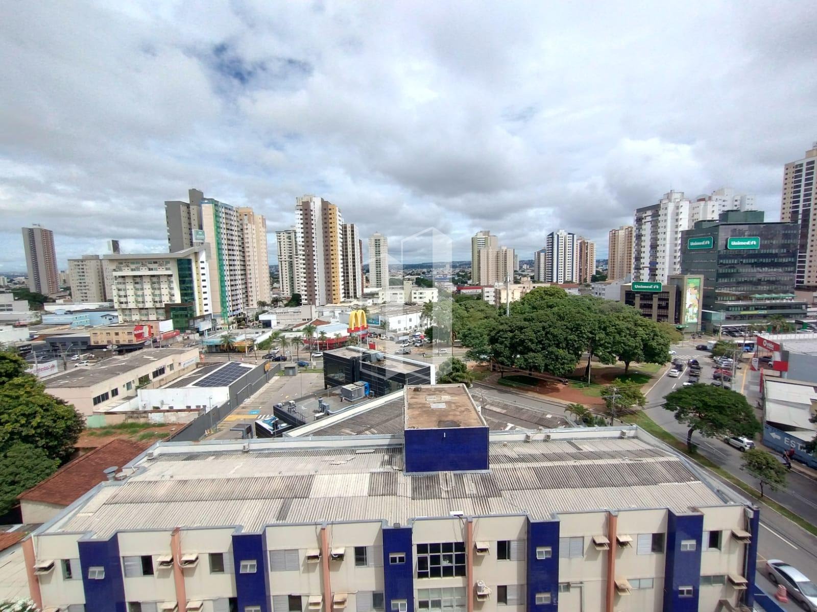 Comercial para alugar com 1 banheiro, 1 vaga e 35m² no Setor Bueno, Goiânia (GO) — foto 29 de 30