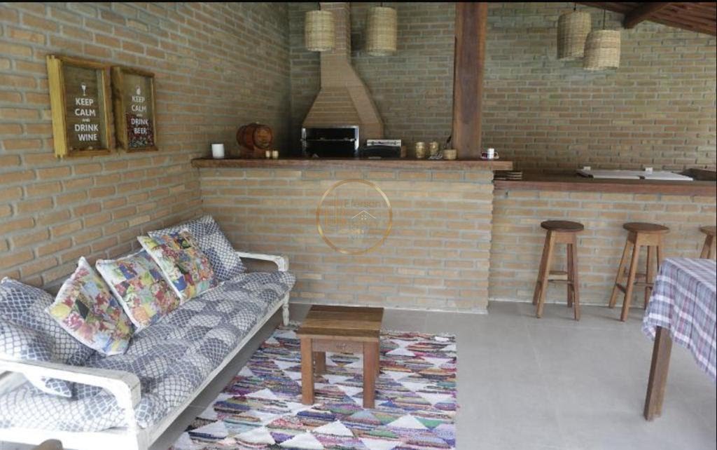 Casa à venda com 4 quartos, 1 suíte, 5 vagas e 250m² no Centro Arraial, Porto Seguro (BA) — foto 20 de 23