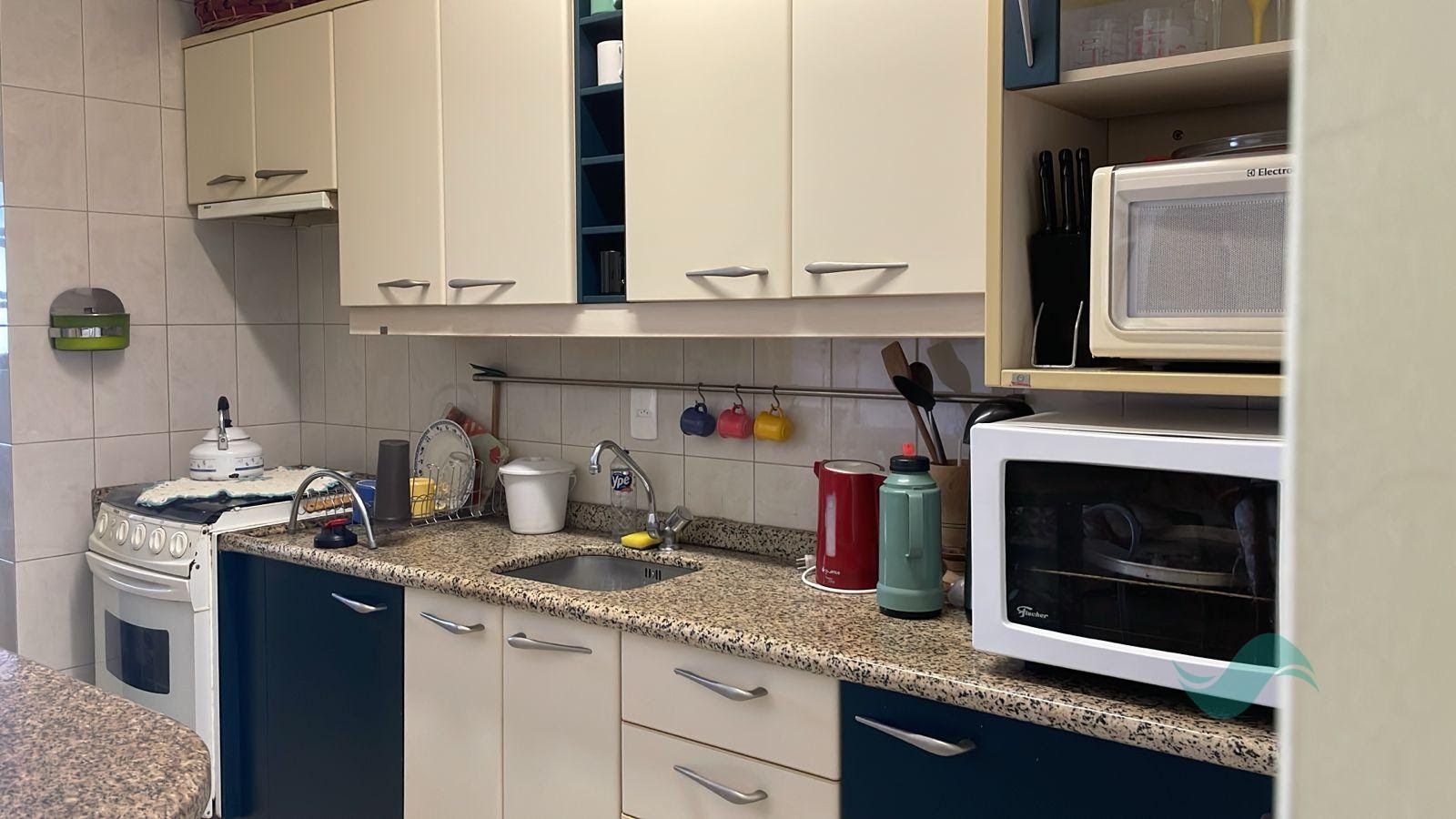 Apartamento à venda com 2 quartos, 1 suíte, 1 vaga e 80m² no Jurerê, Florianópolis (SC) — foto 3 de 6