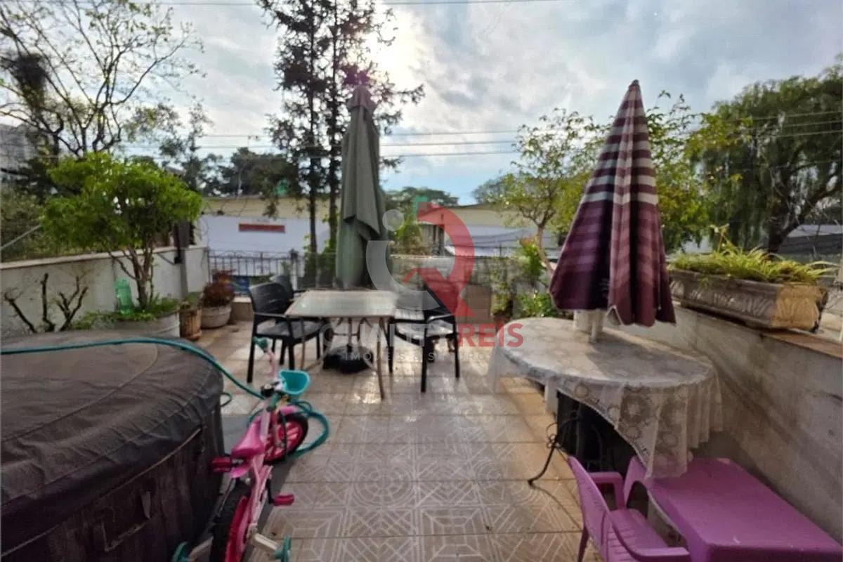 Sobrado, 3 quartos, 156 m² - Foto 6