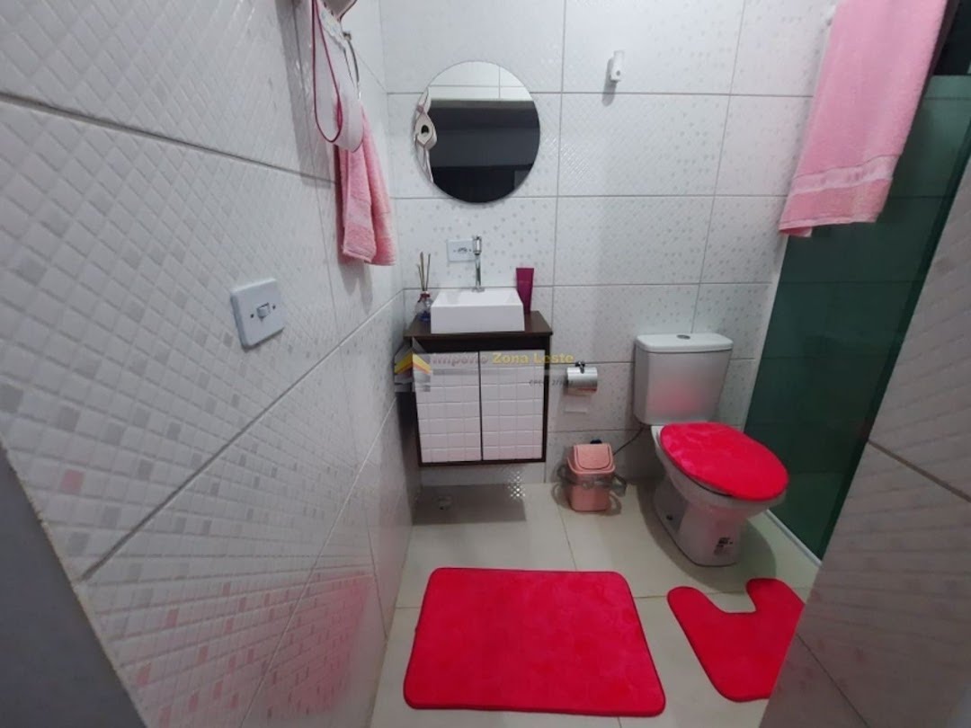 Sobrado, 3 quartos, 94 m² - Foto 27