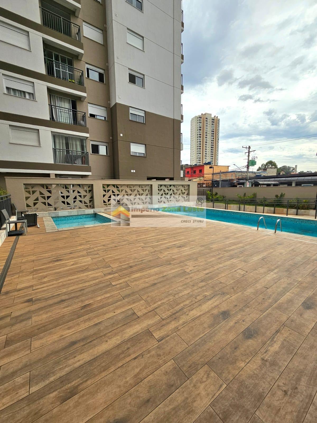 Apartamento, 2 quartos, 38 m² - Foto 16