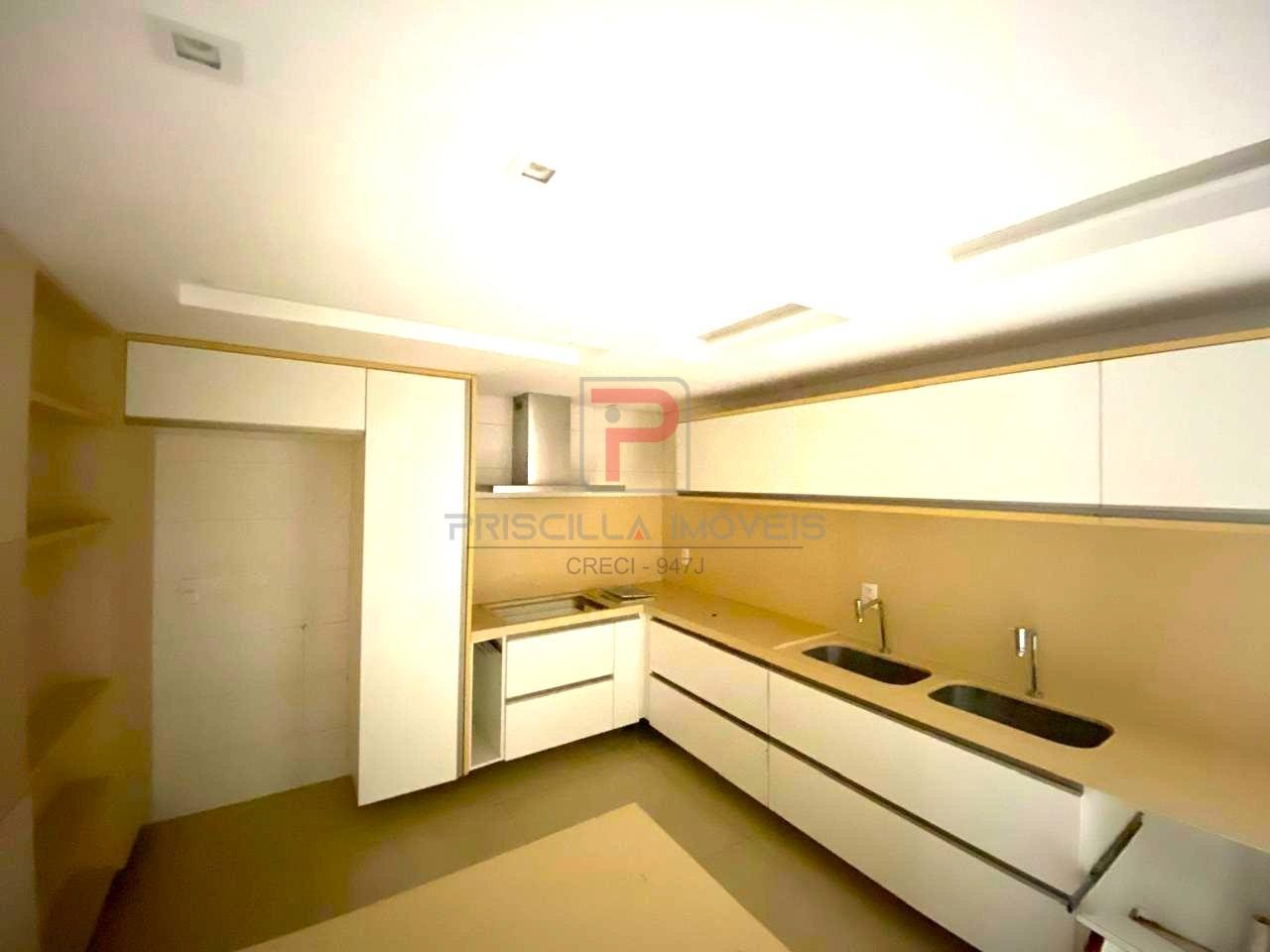 Apartamento à venda com 4 quartos, 4 suítes, 4 vagas e 254m² no Altiplano Cabo Branco, João Pessoa (PB) — foto 25 de 30