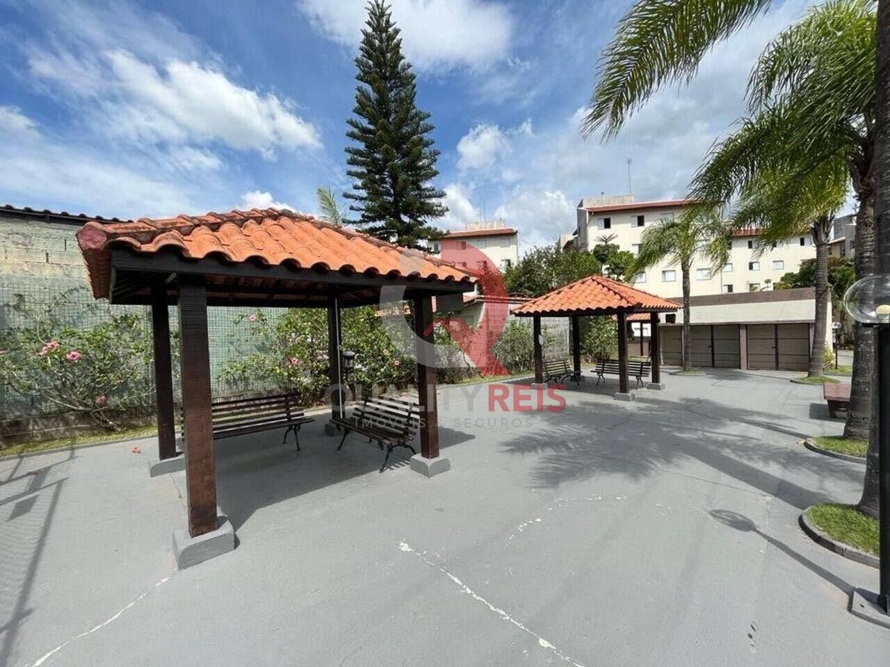 Apartamento, 2 quartos, 45 m² - Foto 5