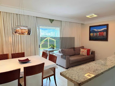 Apartamento em Jardim Atlântico  -  Goiânia