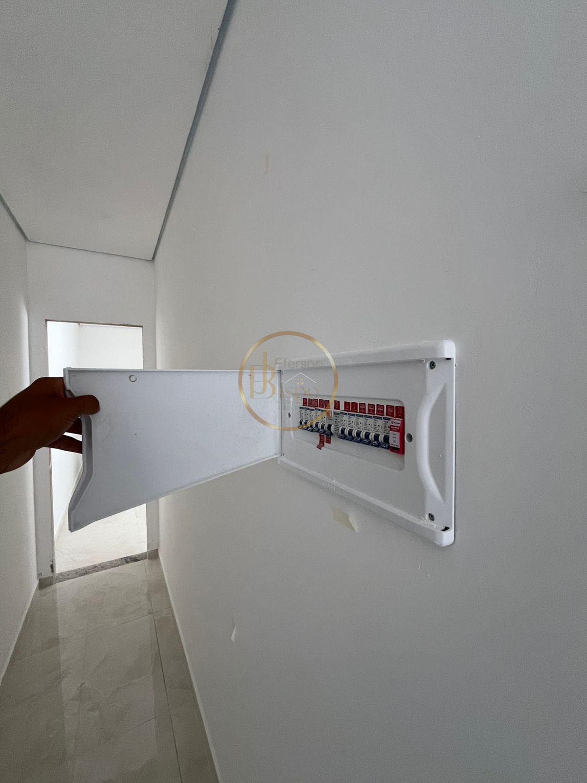 Casa à venda com 2 quartos, 1 suíte, 1 vaga e 70m² no Loteamento Parque, Porto Seguro (BA) — foto 10 de 14