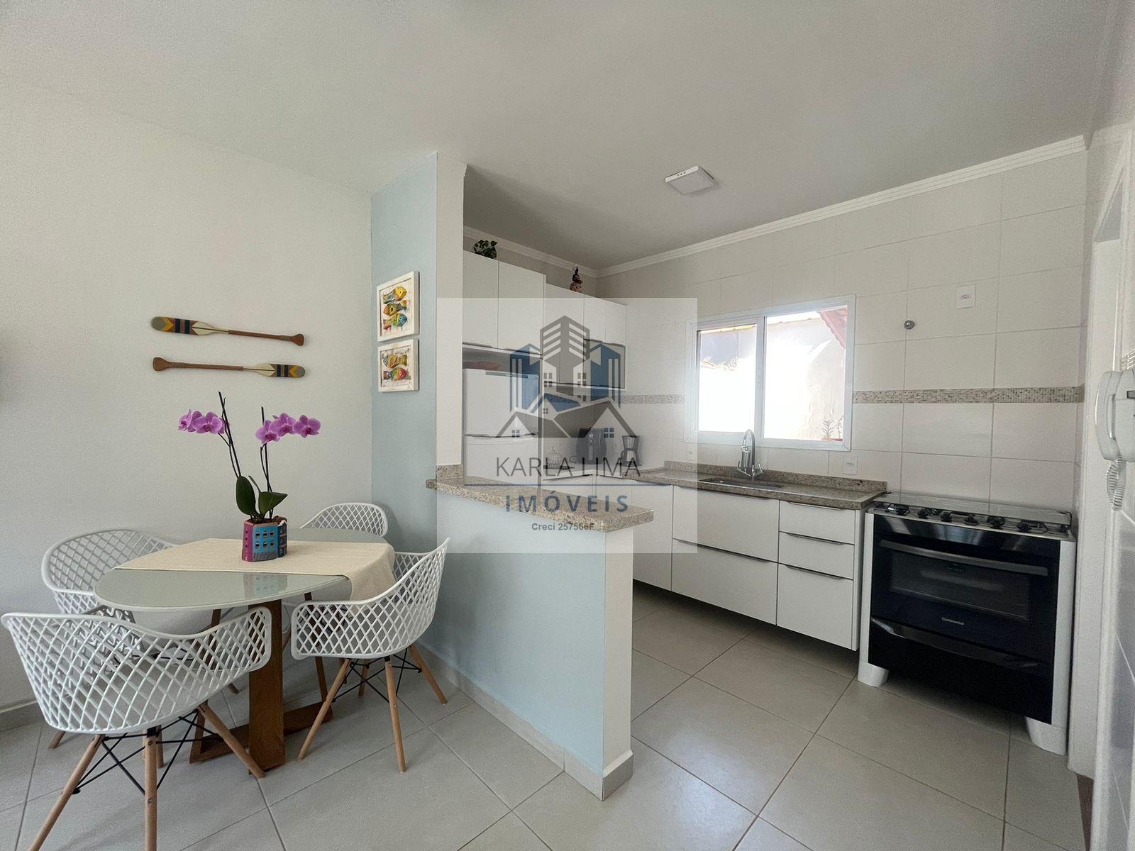 Casa à venda com 2 suítes, 2 vagas e 114m² no Jardim Rafael, Bertioga (SP) — foto 8 de 13
