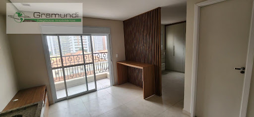 Apartamento Studio em Alto do Ipiranga  -  São Paulo