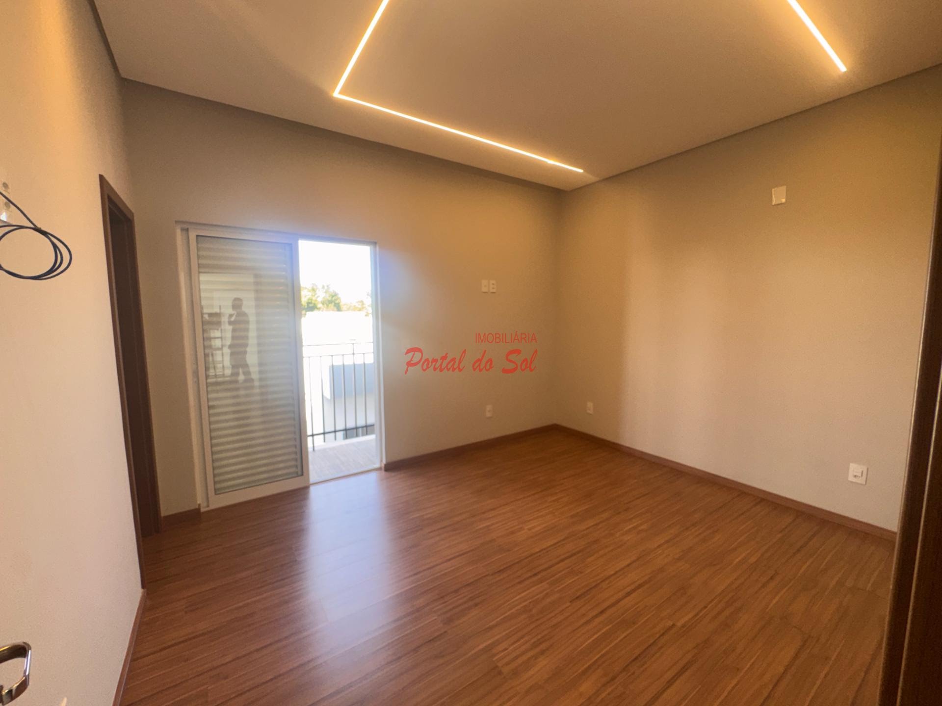 Casa à venda com 3 quartos, 1 suíte, 3 vagas e 221m² no Residêncial Tarumas, Santo Antônio da Platina (PR) — foto 15 de 21