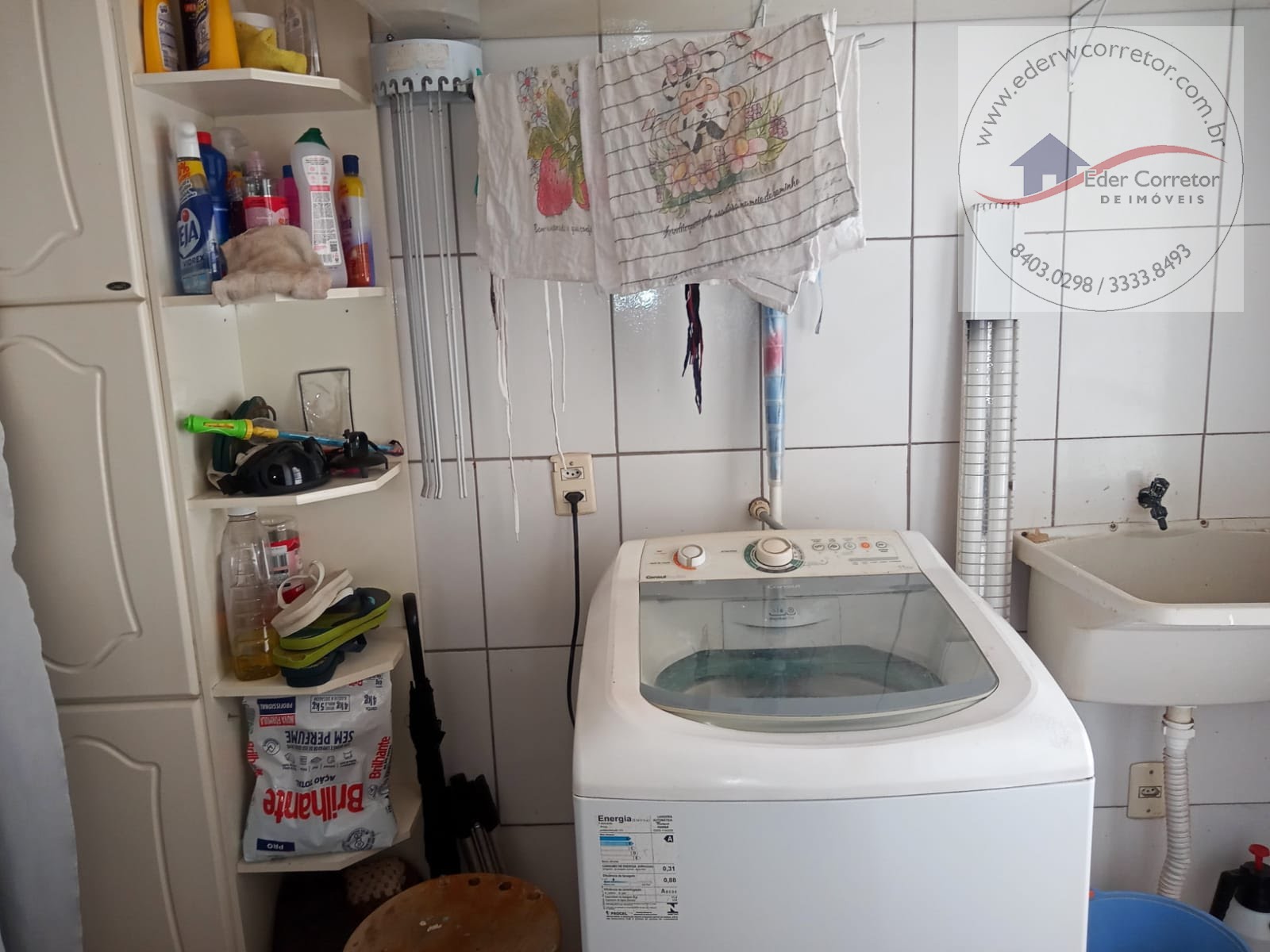 Casa à venda com 3 quartos, 1 suíte, 2 vagas e 240m² no São José, Ijuí (RS) — foto 14 de 27