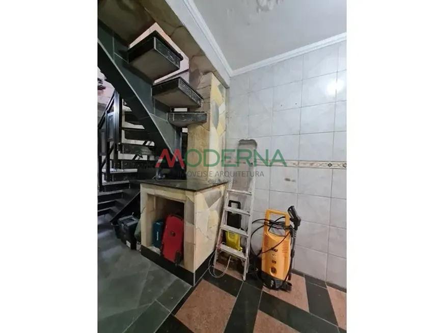 Casa à venda com 3 quartos, 2 suítes e 236m² no Planalto, São Bernardo do Campo (SP) — foto 19 de 27