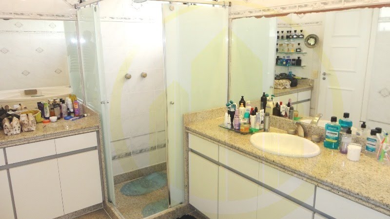 Casa à venda com 5 quartos, 4 suítes, 3 vagas e 600m² no Barra da Tijuca, Rio de Janeiro (RJ) — foto 15 de 25