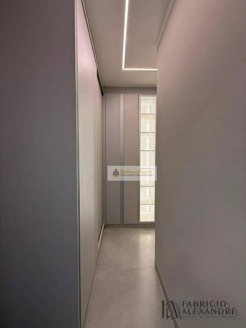 Casa à venda com 3 quartos, 1 suíte, 2 vagas e 125m² no Setsul II, São José do Rio Preto (SP) — foto 2 de 28