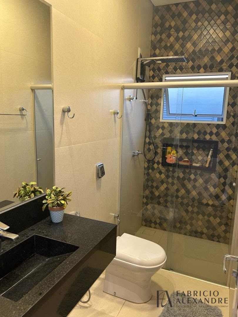 Casa à venda com 3 quartos, 3 suítes, 4 vagas e 240m² no Loteamento Recanto do Lago, São José do Rio Preto (SP) — foto 14 de 16