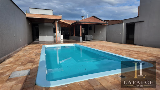 Casa em Jardim Alto das Árvores  -  Pirassununga